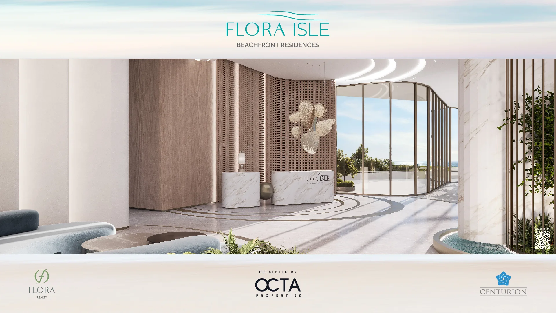 Flora Isle, Reception