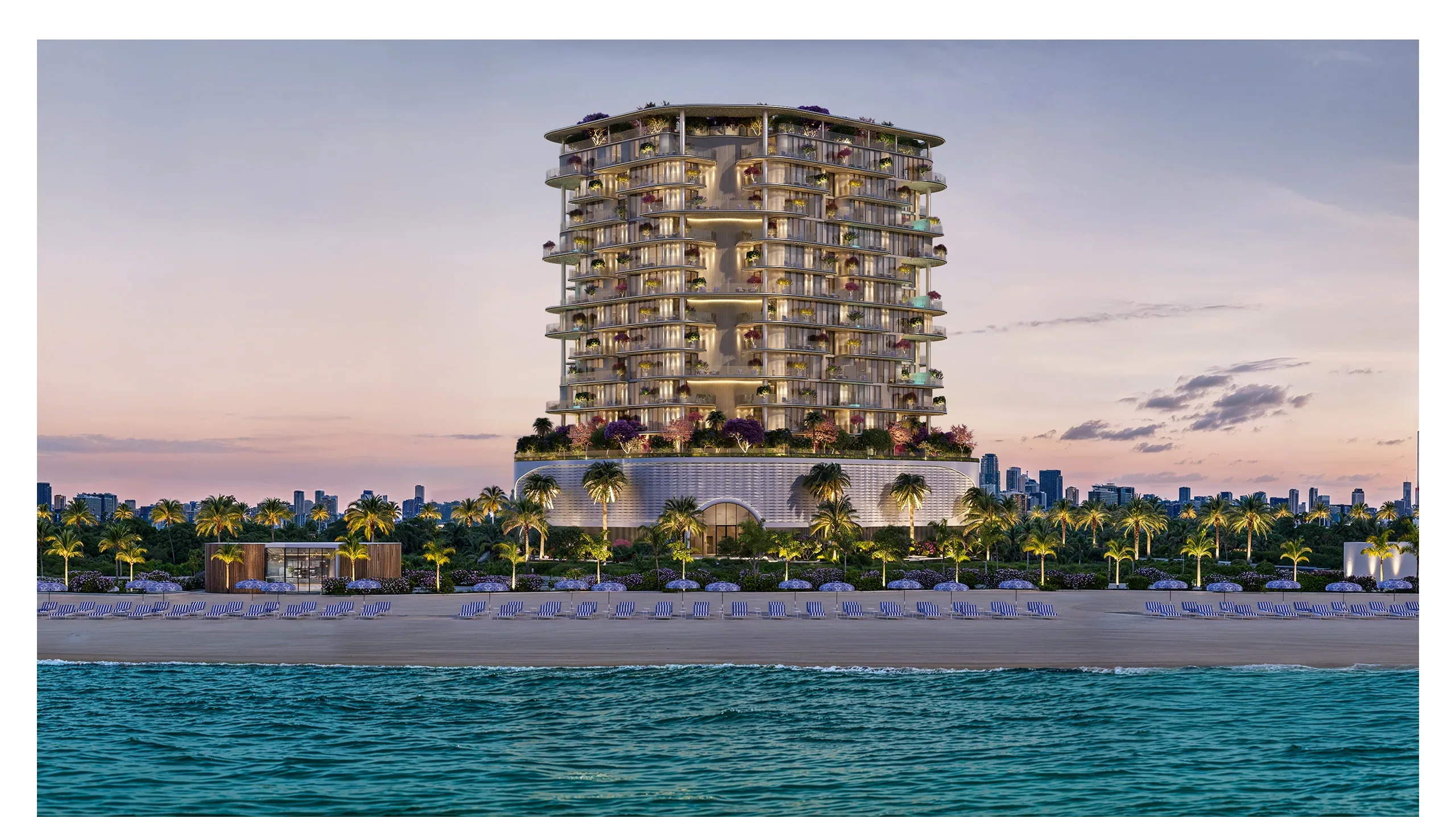 Villa Del Brunello, Mr. Eight, Dubai Islands