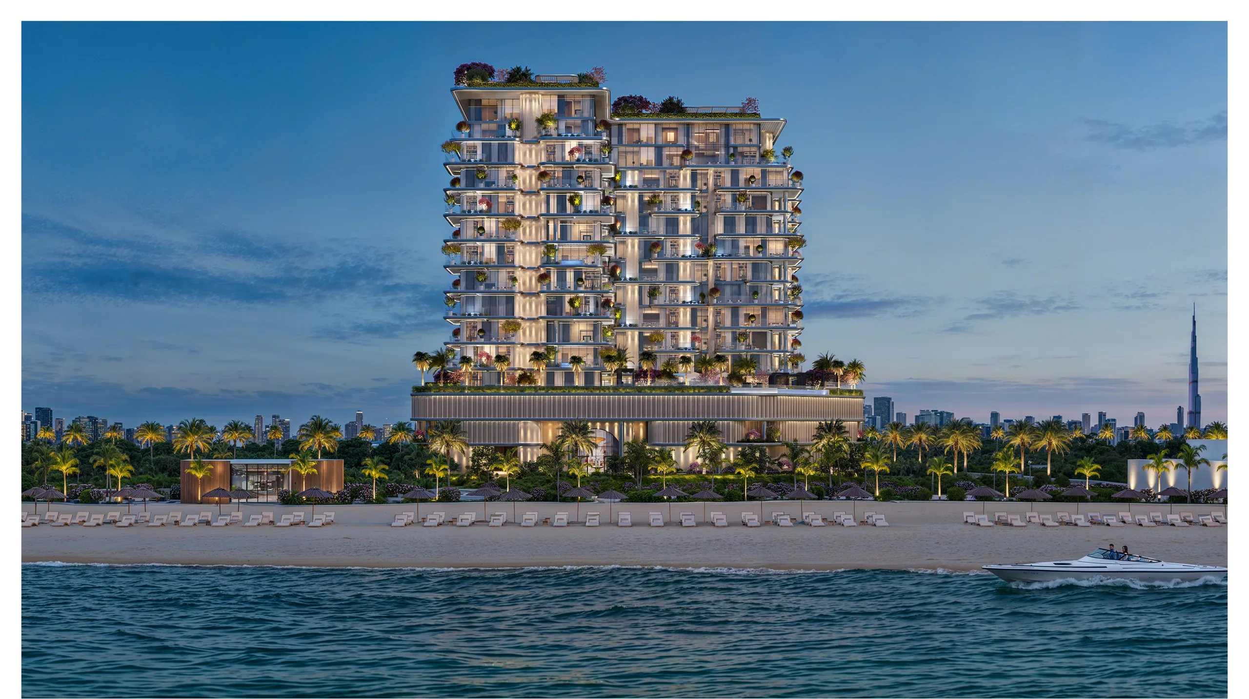 Villa Del Divos, Mr. Eight, Dubai Islands